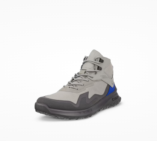 کتانی کوهنوردی اکو دانمارک مدل ECCO ULT‑TRN 82432461407 با طراحی مدرن و مقاوم در برابر آب